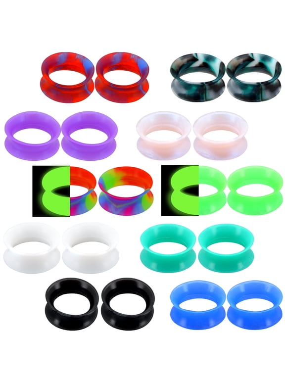 Ear Plugs, (Set of 20)