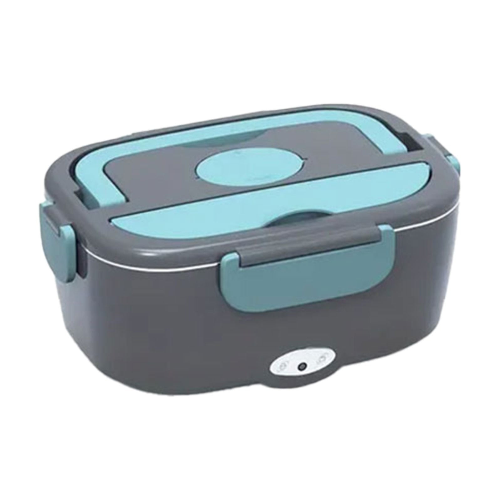 Ouhge Electric Lunch Box For Adults 60w Fast Heating Portable Food 