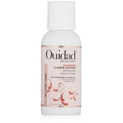 OUIDAD Advanced Climate Control Defrizzing Conditioner, 2.5 Fl oz