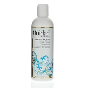 OUIDAD Water Works Clarifying Shampoo 8.5oz/250ml