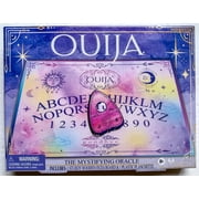 OUIJA Board Game Mystifying Oracle Sturdy Wooden