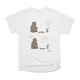 thumbnail image 1 of OUIJA T-Shirt Tee Gift For Him Merch For Her Apparel For Friend, 1 of 2