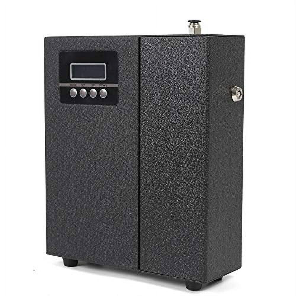 OUKANING 150ml Fragrance Machine Scent Nebulizing Aromatherapy Diffuser