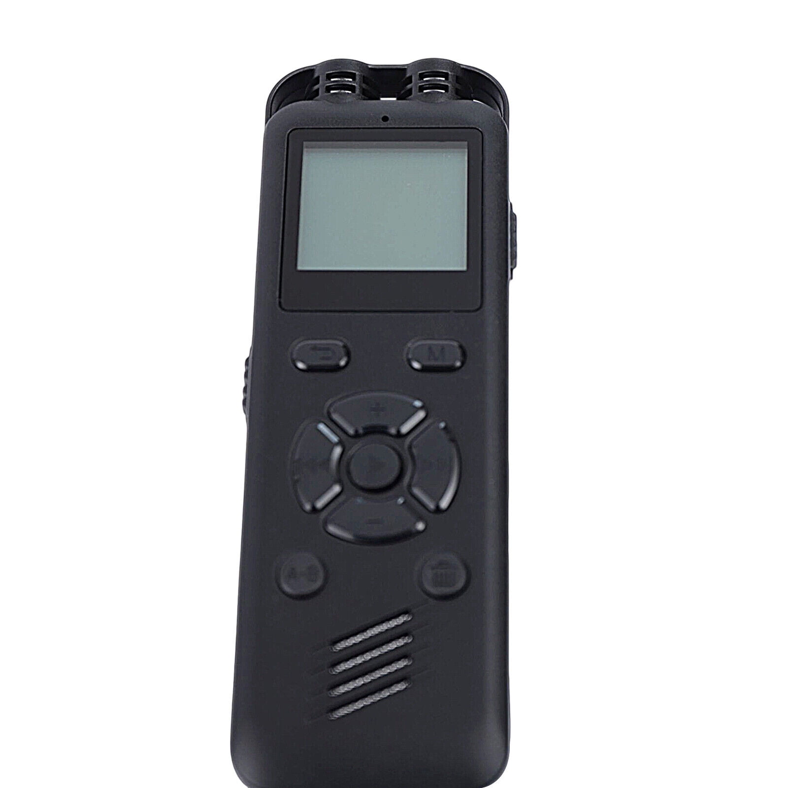 OUKANING 32G Lecture Digital Voice Dictaphone MP3 Player Mini Recorder