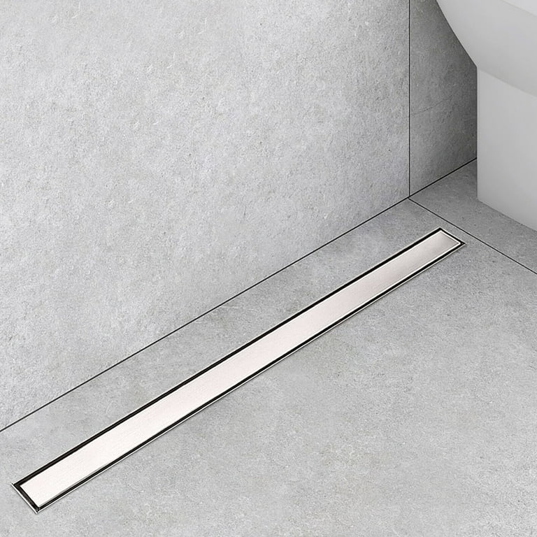 Rectangular cheap floor drain