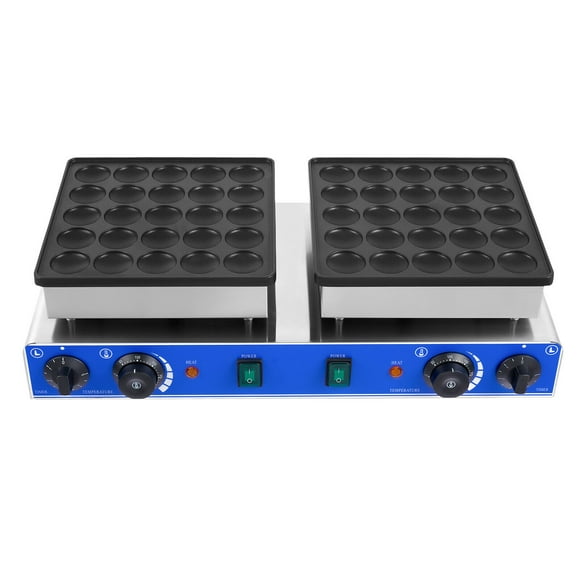 Electric Mini Muffin Maker