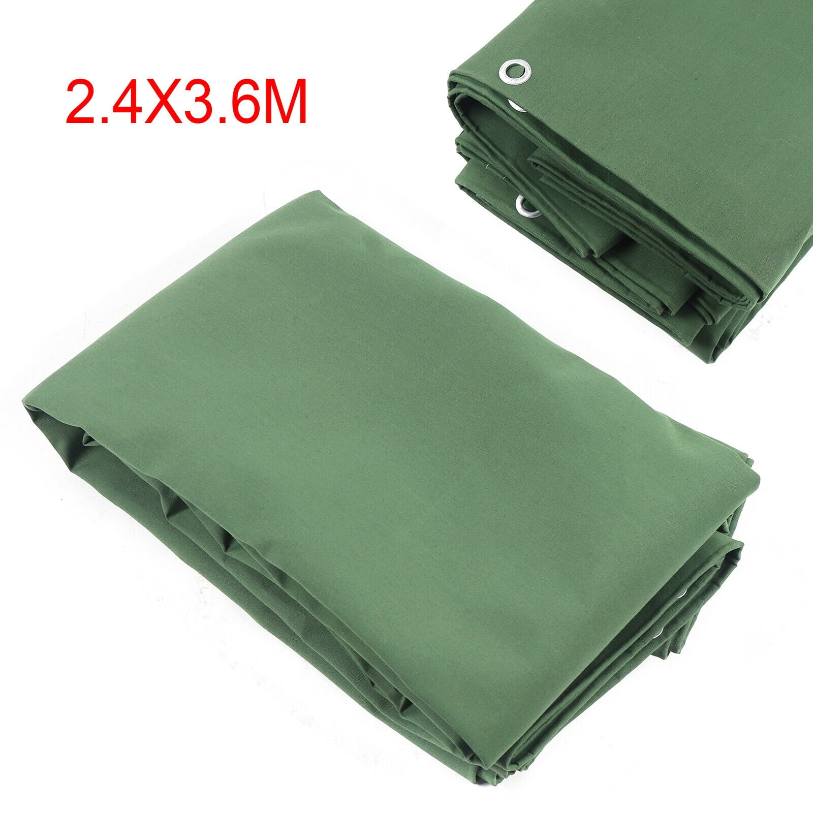 Breathable PU Coated Cotton Canvas Fabric/Army Use Tank Cover