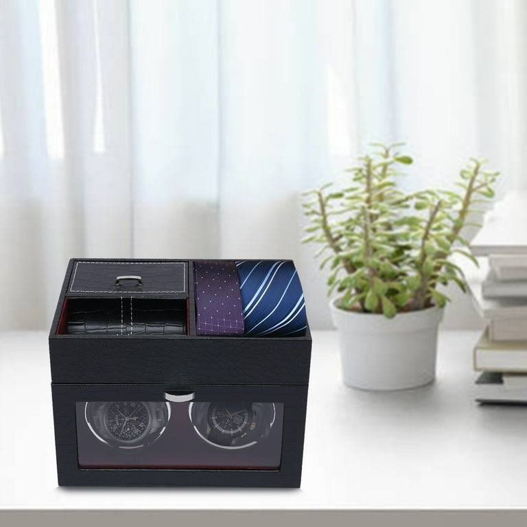 Watch winder walmart sale