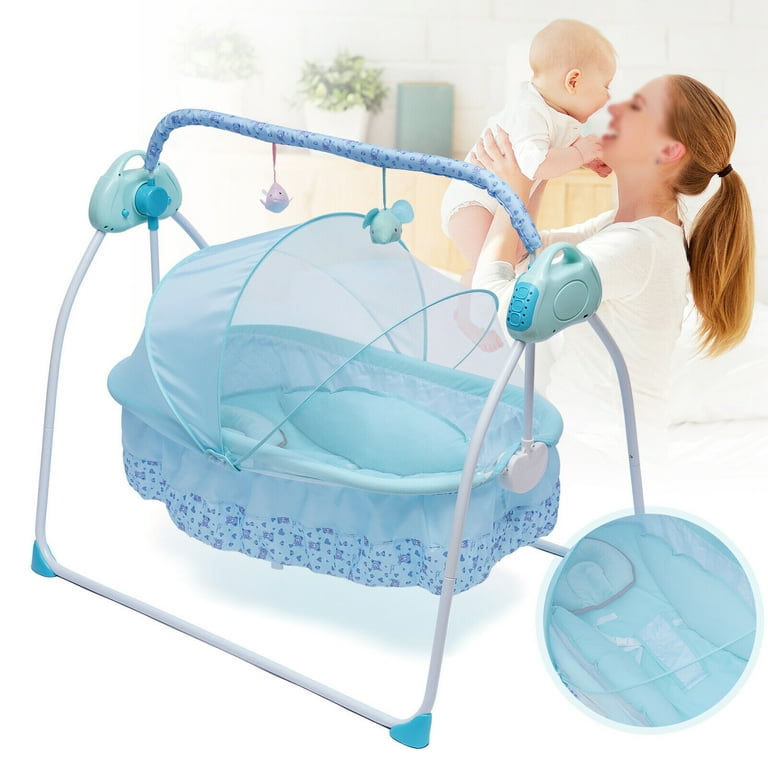 Folding cradle cheap