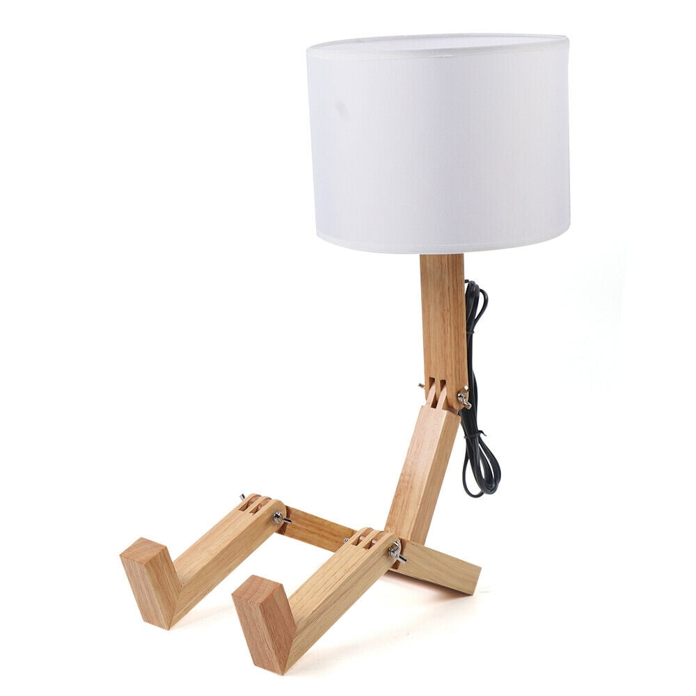 Foldable Lantern LED Desk Light – Mewbie Home