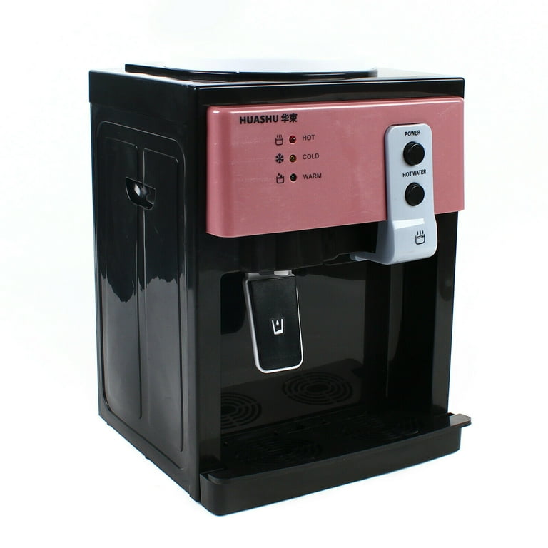 Walmart hot water dispenser 2025