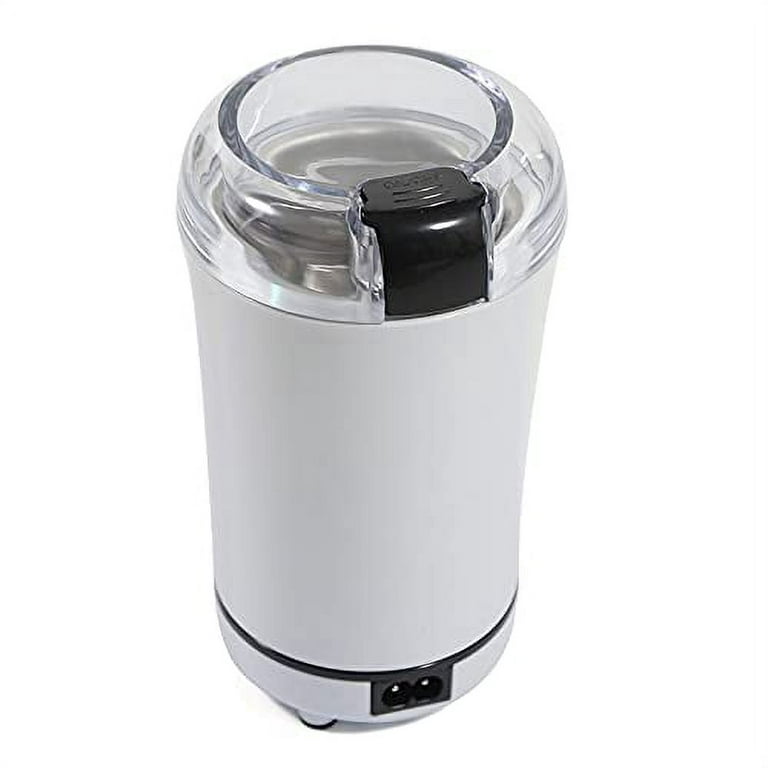 Oukaning Mini Multifunctional Grinder Electric Coffee Bean Grinder 