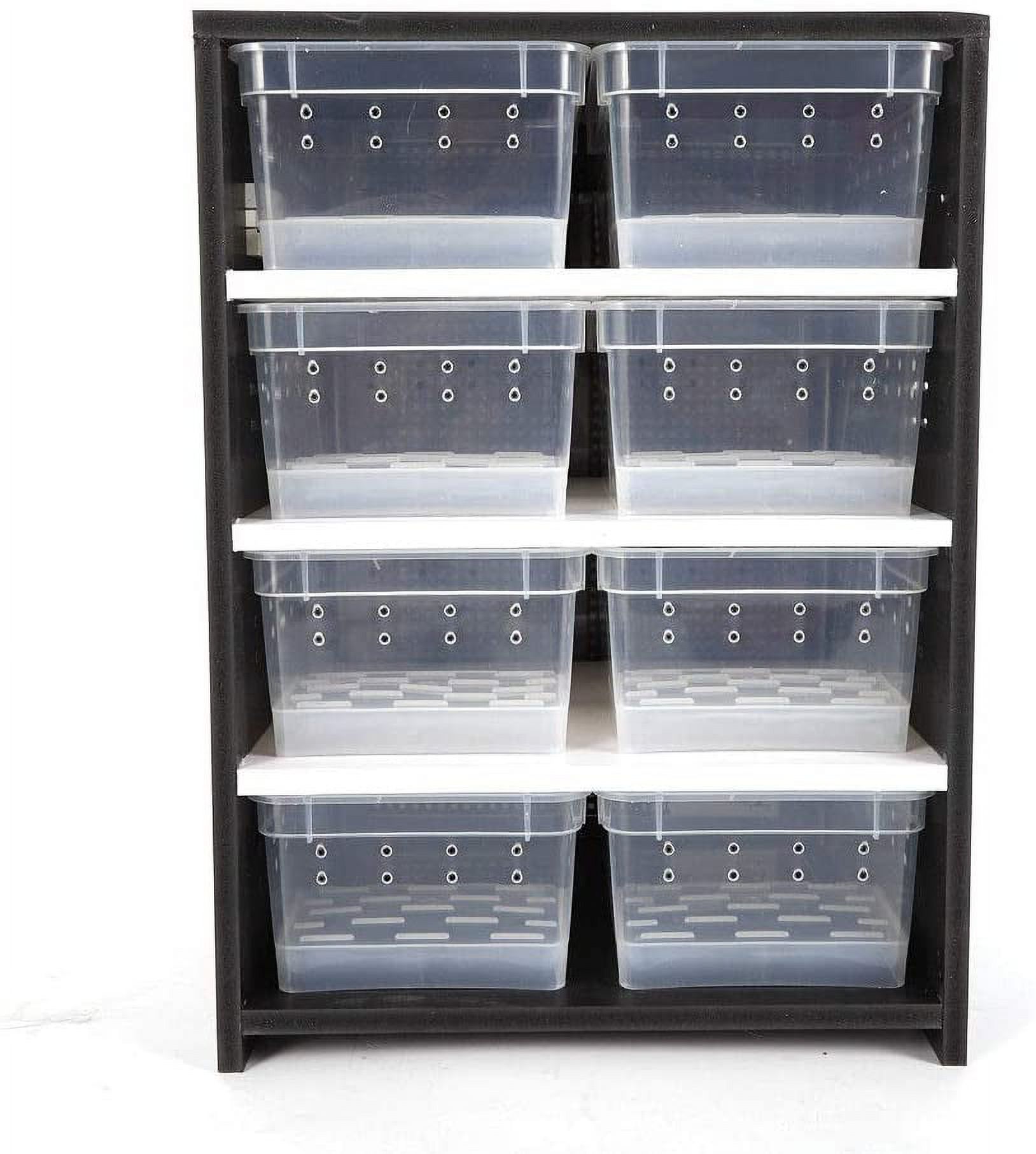 8.50 in. L X 1214 in. W Medium Plastic AirSeal Pet Door