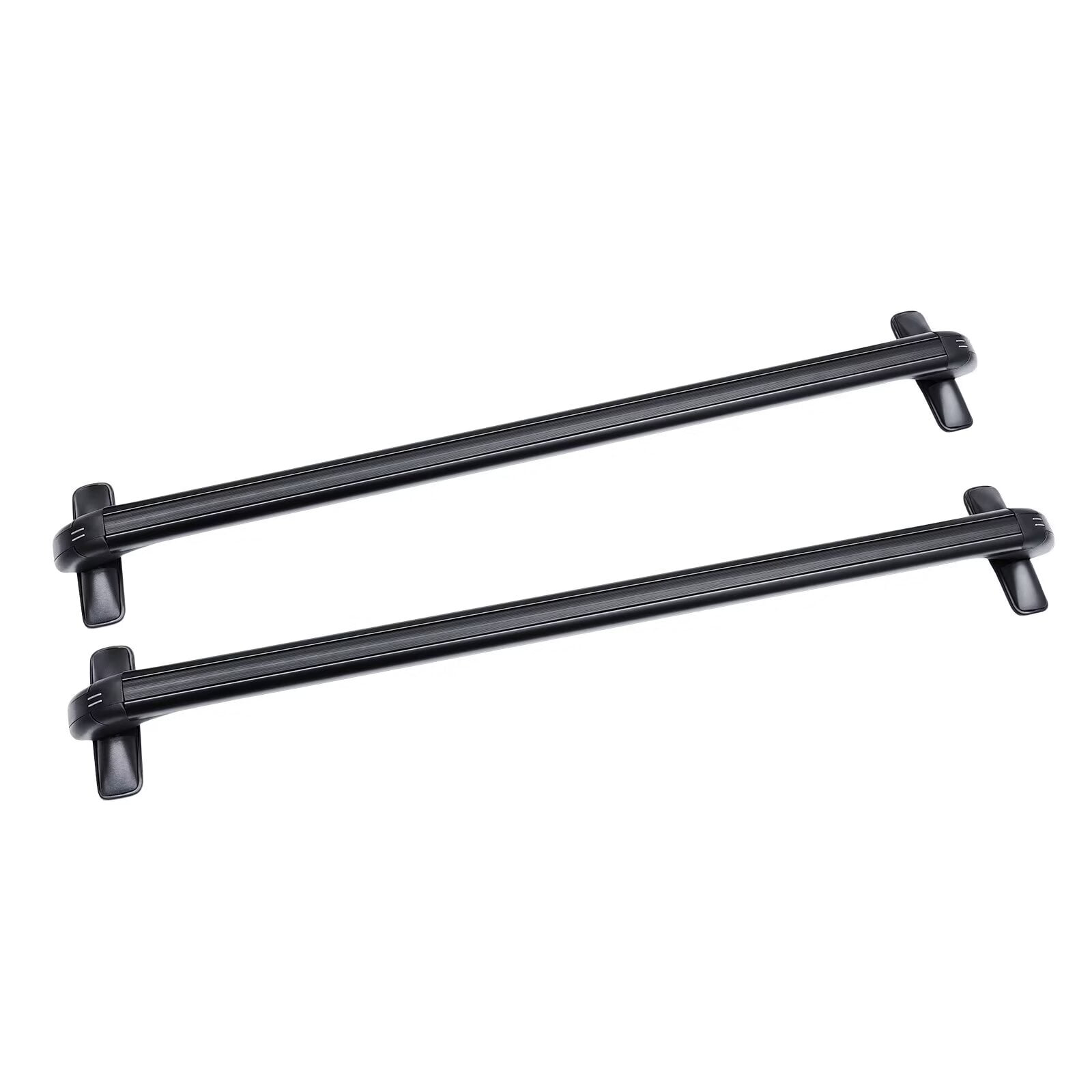Window frame outlet roof rack