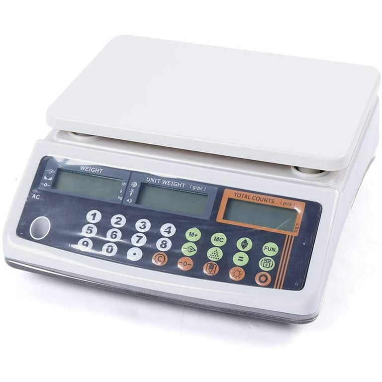 Modern High Precision Digital Kitchen Food Scale