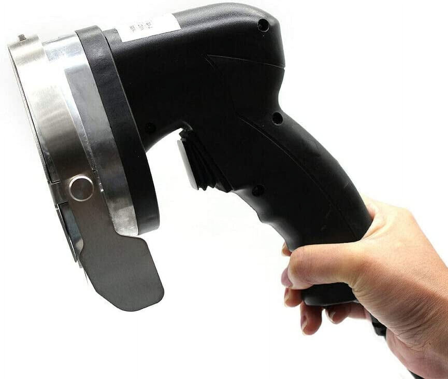 OUKANING Wireless Electric Shawarma Doner Kebab