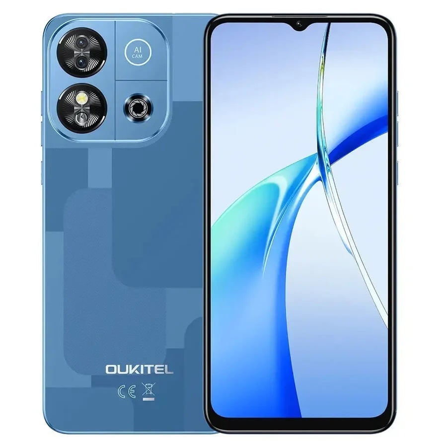 OUKITEL-C57-S-Smartphone-4G-