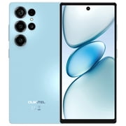 OUKITEL C66 Smartphone Android 16 Phone, 6.73  HD+ 16GB4+12expansion+128GB, 5000mAh Dual NFC Cellphone, 120Hz, 64MP Main Camera