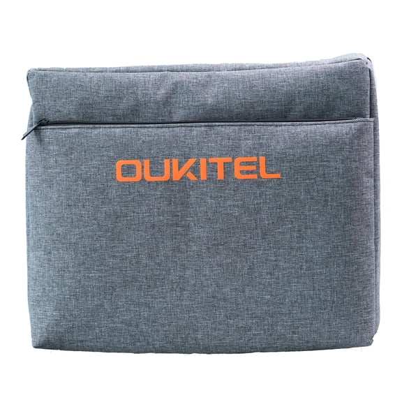 OUKITEL FFPOWER BP2000 Power Station Dust-Proof Cover, Portable Protective Case for Generator/Printer Equipment