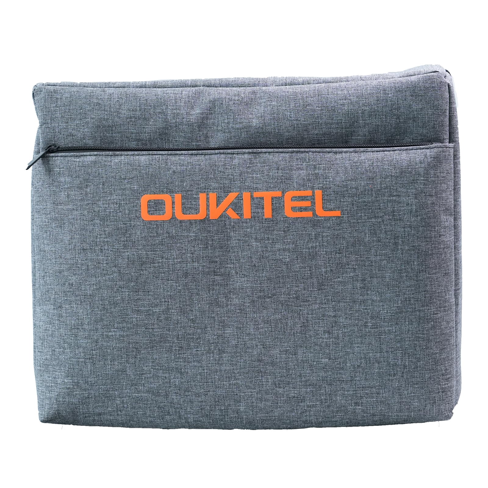 OUKITEL FFPOWER P2001PLUS 2048Wh Solar Generator Protective Case, Sun & Dust Proof Carry Bag for Power Station
