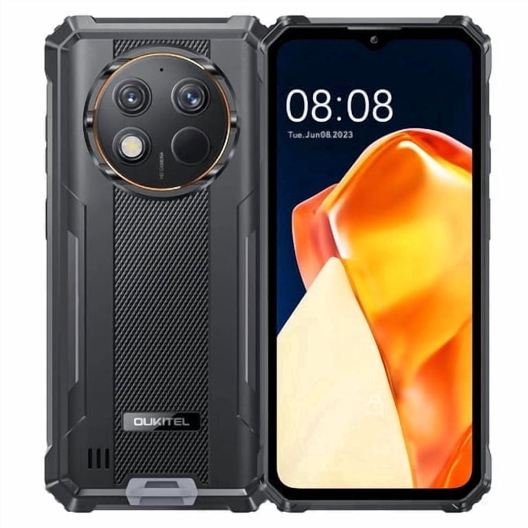 スマートフォン本体 OUKITEL G1 256GB 24GB(6GB+18GB) Oukitel, Rugged Phone, G1, 6.52