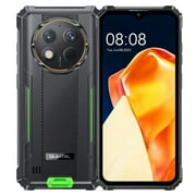 Oukitel G1 Rugged Phone 6.52-inch 10600mAh Big Battery 48MP Camera 6+256GB