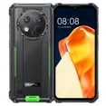 thumbnail image 1 of OUKITEL G1 Rugged Phone Unlocked,10600mAh Battery ,24GB+256GB up to 1TB TF Rugged Smartphone,IP68/IP69K ,48MP Camera 6.52" HD+ NFC Multi-GNSS, 1 of 7