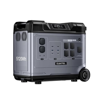 Home Generators Power Outages
