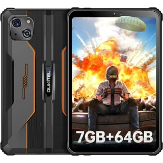 Oukitel RT2 Rugged Tablet, 20000mAh Android 12 8GB+128GB 10.1″FHD+ 4G  Tablets PC for Business Work Home Use – OUKITEL Mobile