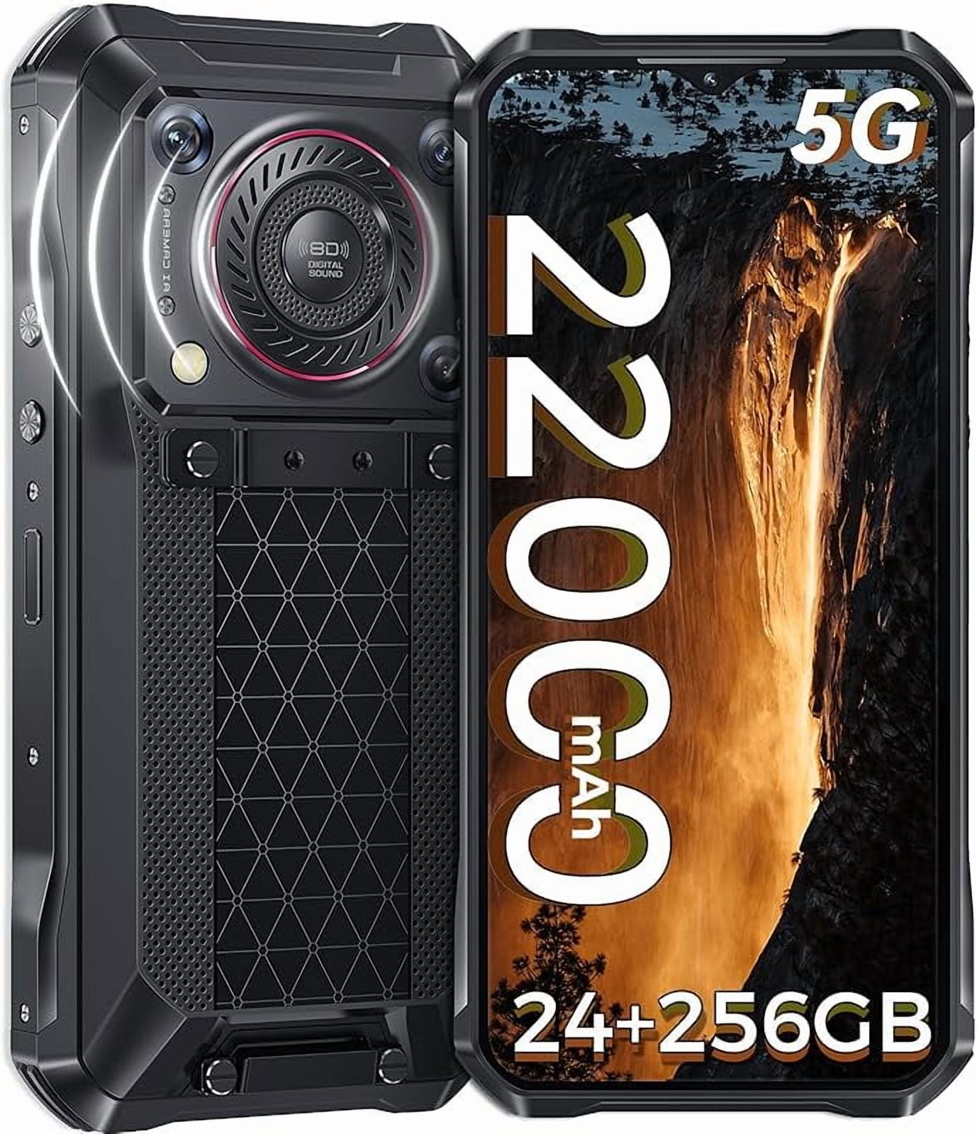 OUKITEL-WP33-PRO-2024-5G-