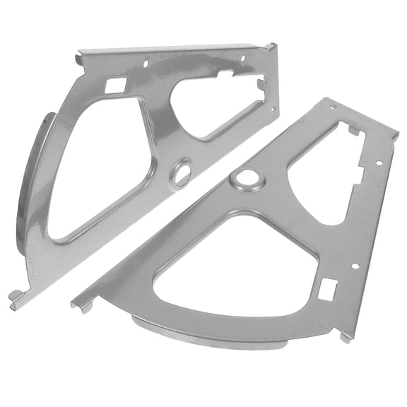 Fix Steel Rackt Shoe Rack Hardware for Home Improvement