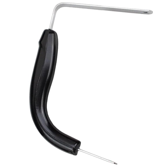 OULII Ergonomic Replacement Cookware Handle Set, Aluminum Alloy & Stainless for Home Kitchen Use