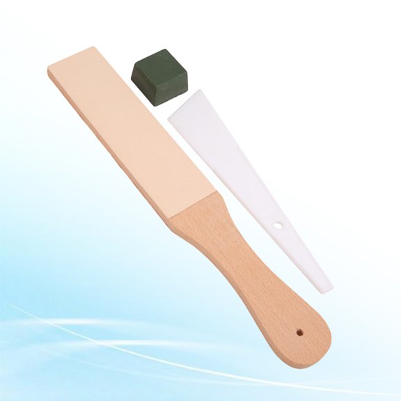 OULII Precision Sharpening Sharpening File Set Assorted Color 1 Set