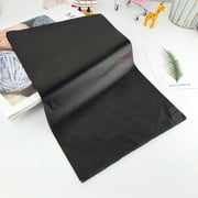 OULII 100 Sheets Carbon Transfer Paper for Arts, Crafts, Stencils, and Projects