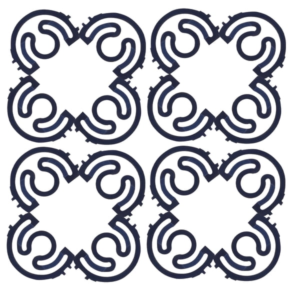 OULII 100Pcs Sewing Machine Replacement Springs Steel Material for Home Use with Precision Elasticity