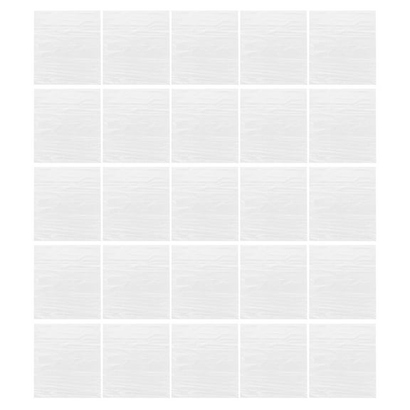 OULII 100Pcs Clear Plastic Bags for Packaging Shirts and Clothing Storage