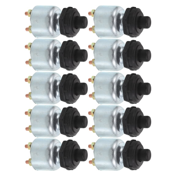 OULII 10Pcs Heavy Duty Car Ignition Switch Replacement with Easy Installation
