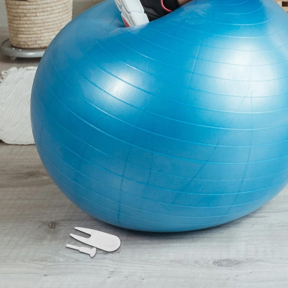 OULII Exercise Balls Plug Replacement for Home Gym Equipment 10Sets