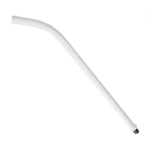 OULII 1Pack Lamp Accessory for Repair Modern Minimalist Iron Curved for Table Lamps 12.18X0.39X0.39in