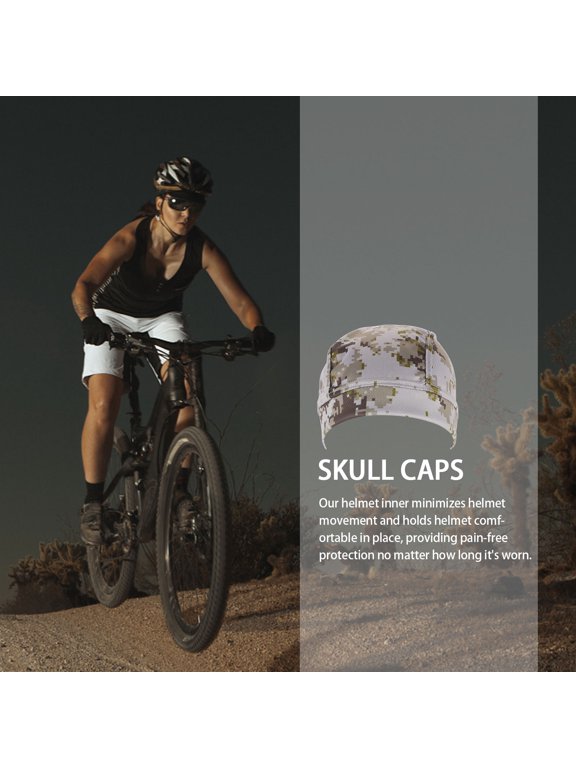 1Pcs Cooling Hard Hat Liner Liner Polyester for Outdoor Sports