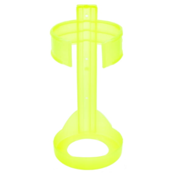 OULII 1Pcs Fire Extinguisher Wall Mount for Car Owners and Drivers