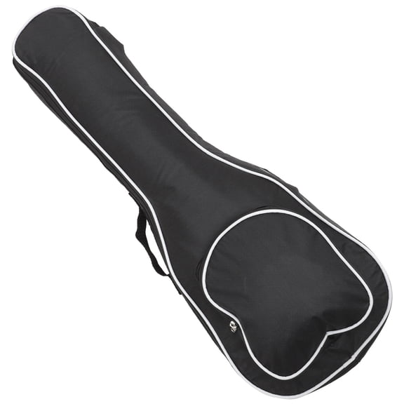 OULII 1Pcs Classical Guitar Case Soft Protective Case for Outdoor Use
