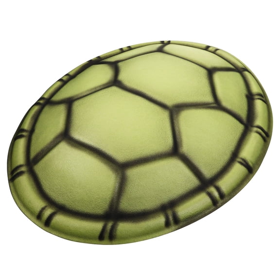 OULII 1Pcs Turtle Shell Costume for and Carnival
