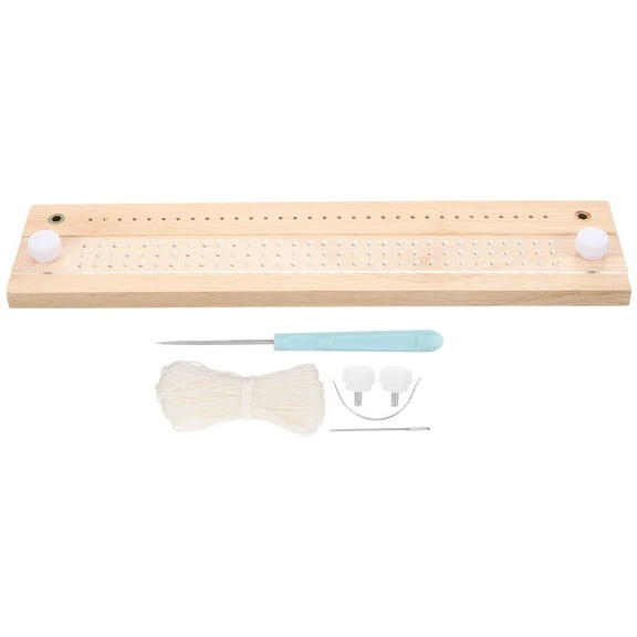 OULII Bookbinding Kit Book Binding Kit Beige 1 Set