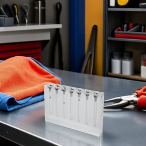 OULII Durable Engine Oil Analysis Test Kit for Reliable Diagnostics