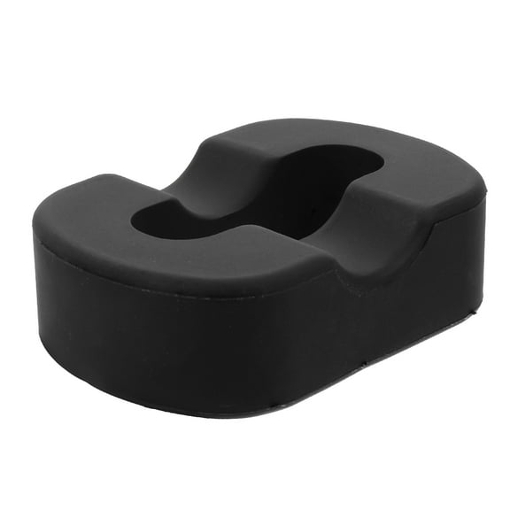 OULII 1Set Winch Fairlead for Various Environments 3.93X2.75X1.18in High-strength