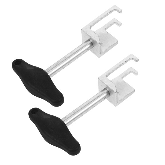 OULII 2Pcs Automotive Ignition Coil Puller Accessory with Ergonomic Grip for Car Repair