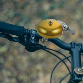 OULII 2-Pack Loud in Aluminum Alloy, Replacement for Mountain Bikes and Cycling Accessories