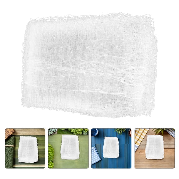 OULII 2Pcs Reusable Balloon Net Drop with Lightweight Design for Wedding Party and Graduation Season