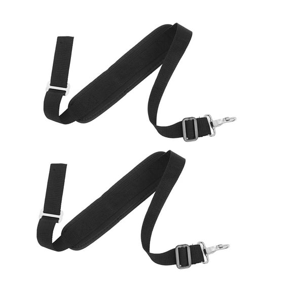 OULII Comfortable Thickened Adjustable Straps for Backpack Sprayers 2Set